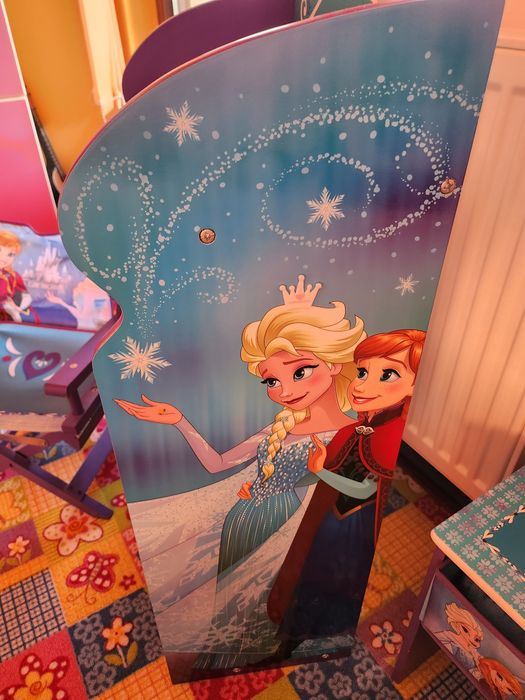 Set mobilier Ana si Elsa