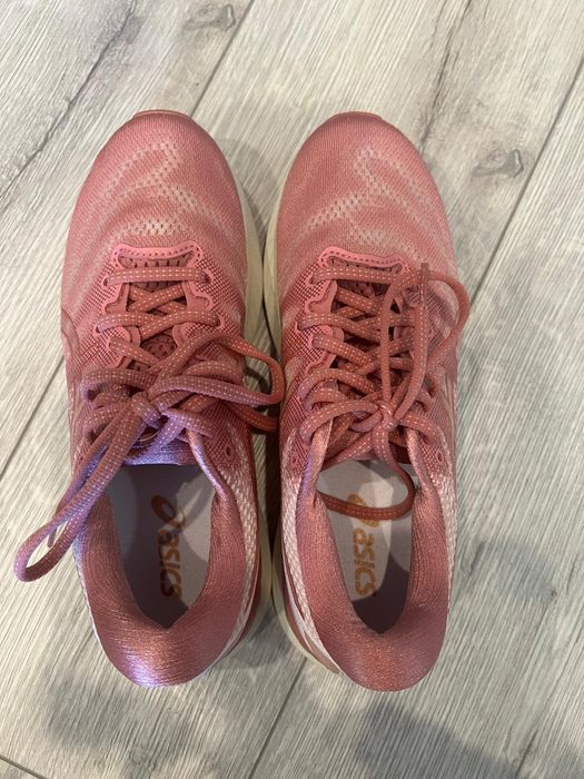 Adidași de alergat Asics mărimea 39