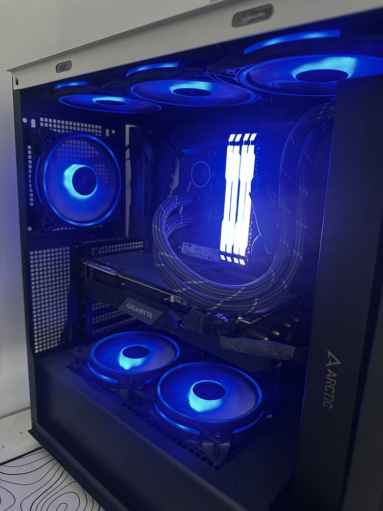 PC Gaming RTX 2070 Super