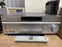 Sistem audio Hi-Fi cu receiver Sony,boxe si subwoofer activ Jamo
