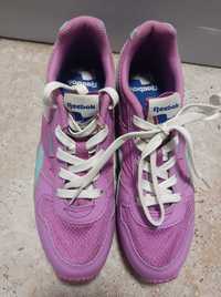 Pantof sport REEBOK roz_bleu masura 38