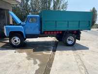 Gaz 53 garantiya