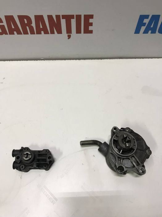 Pompa tandem vacuum,joasa presiune 2.7 Jeep Grand Cherokee Mercedes
