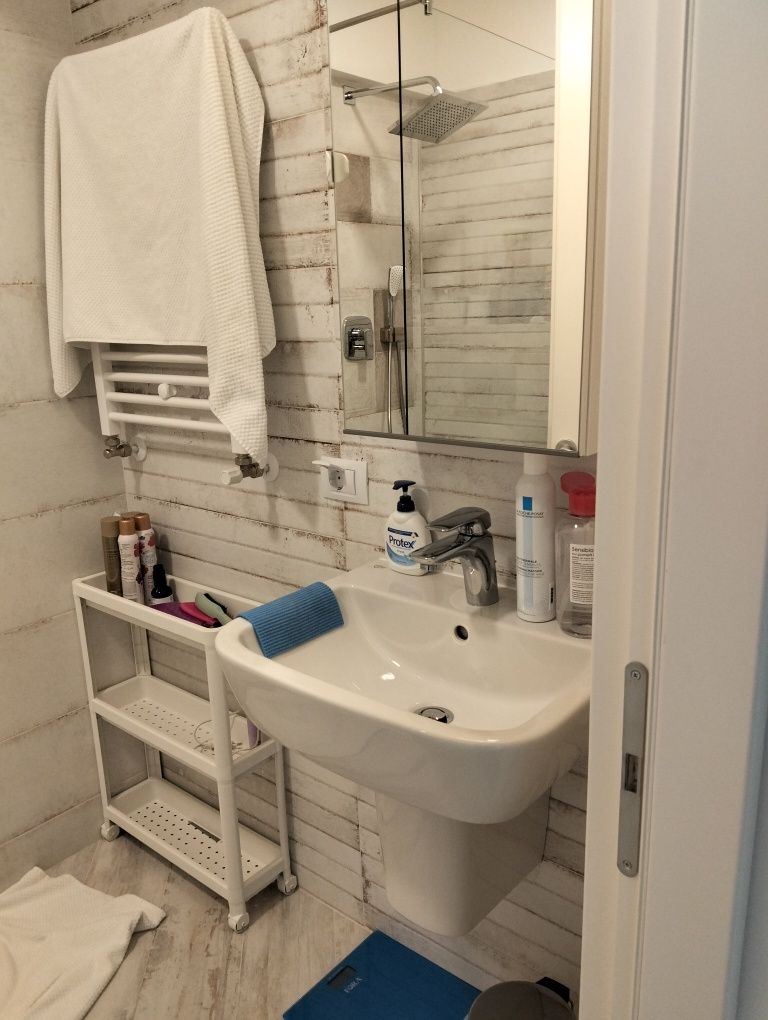 Apartament NOU, construcție după 2020, cu 2 camere, Arena Mall
