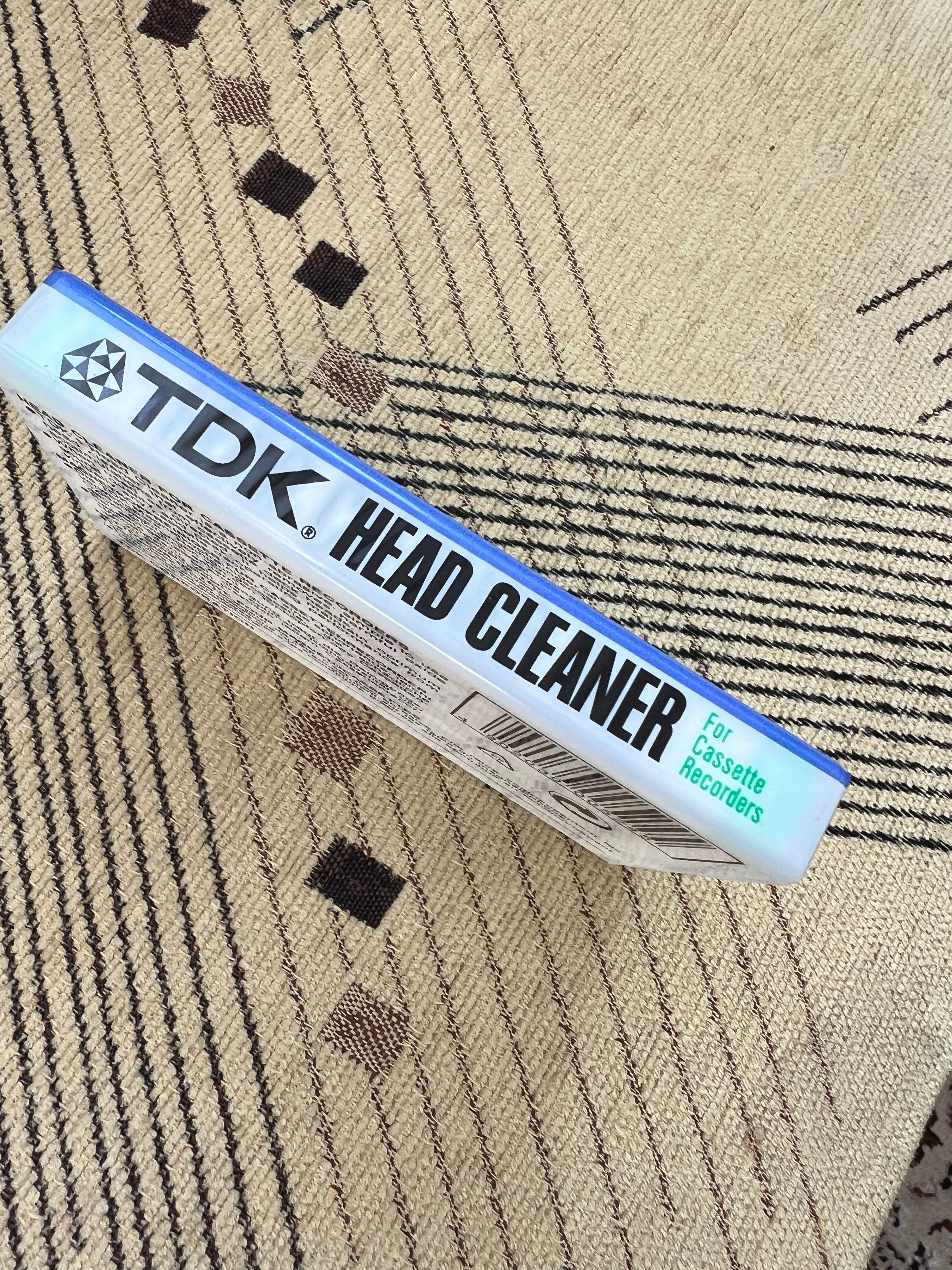 TDK Head Cleaner HCL-11