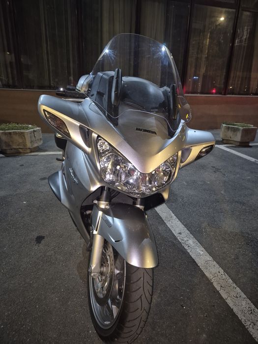 Honda ST1300 Paneuropean