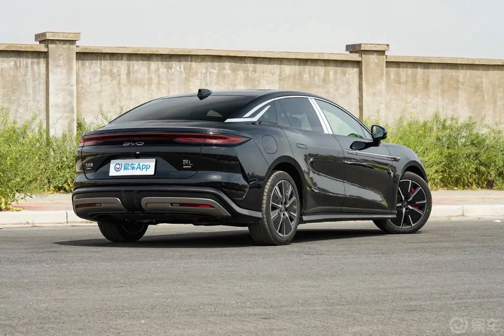 Byd han L 1pozitsiya nalichida