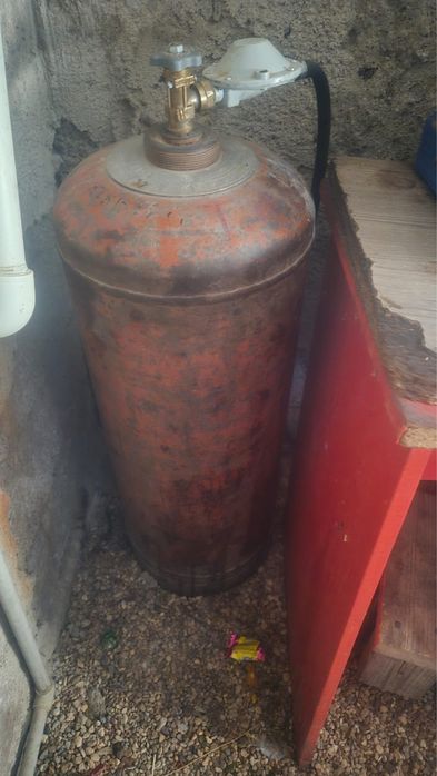 Газ балон сатылады алыныздар  корыныздер