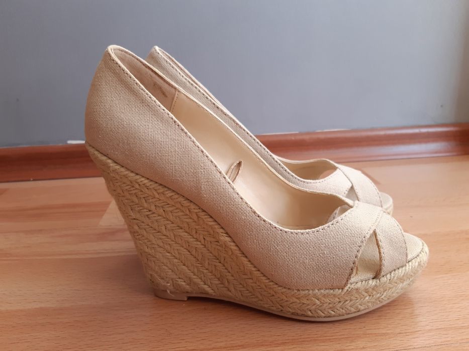 Дамски обувки MANGO