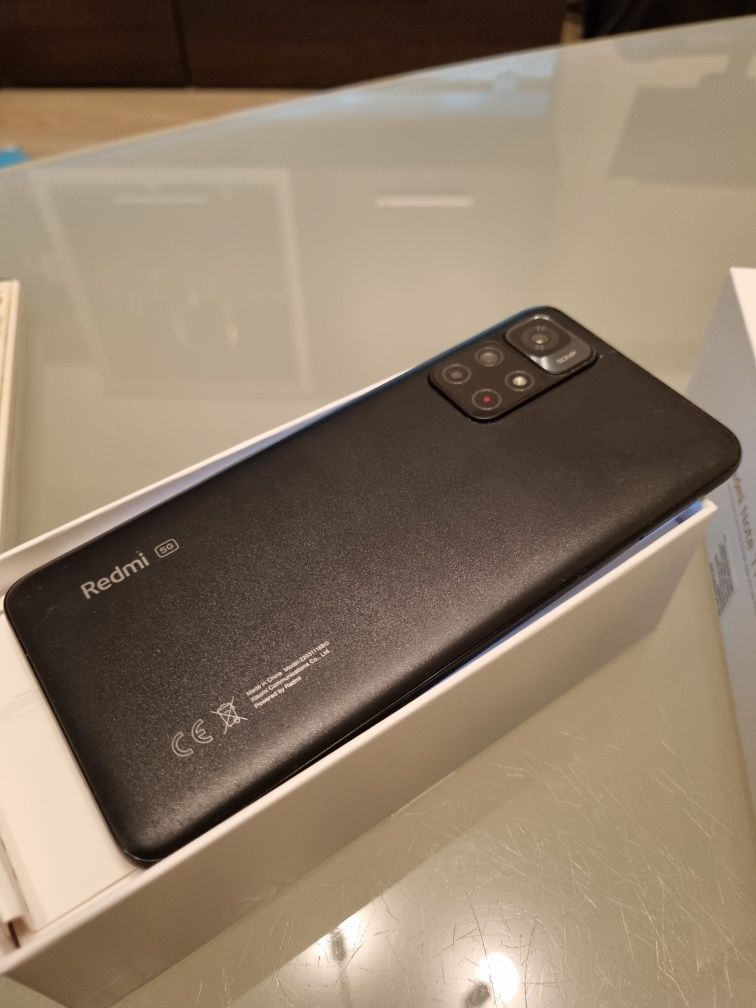 Redmi Note 11S 5G