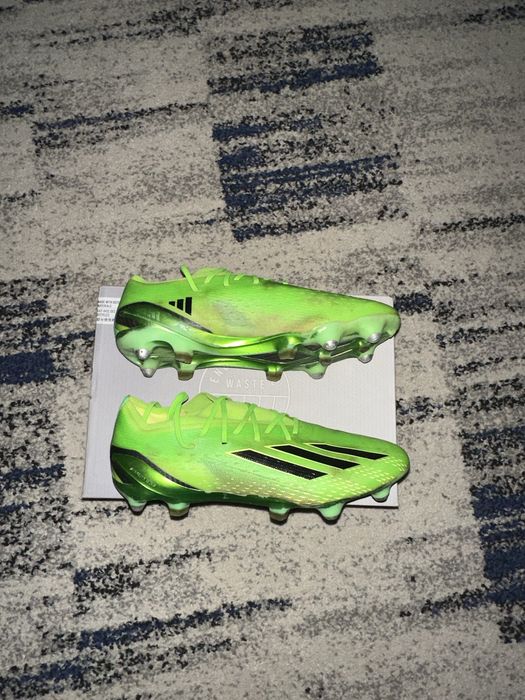 Ghete de fotbal Adidas Speedportal.1 nr 41 1/2