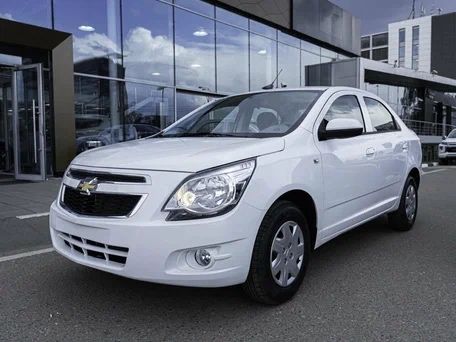 Аренда Кобальт. Авто в аренду. Chevrolet Cobalt.