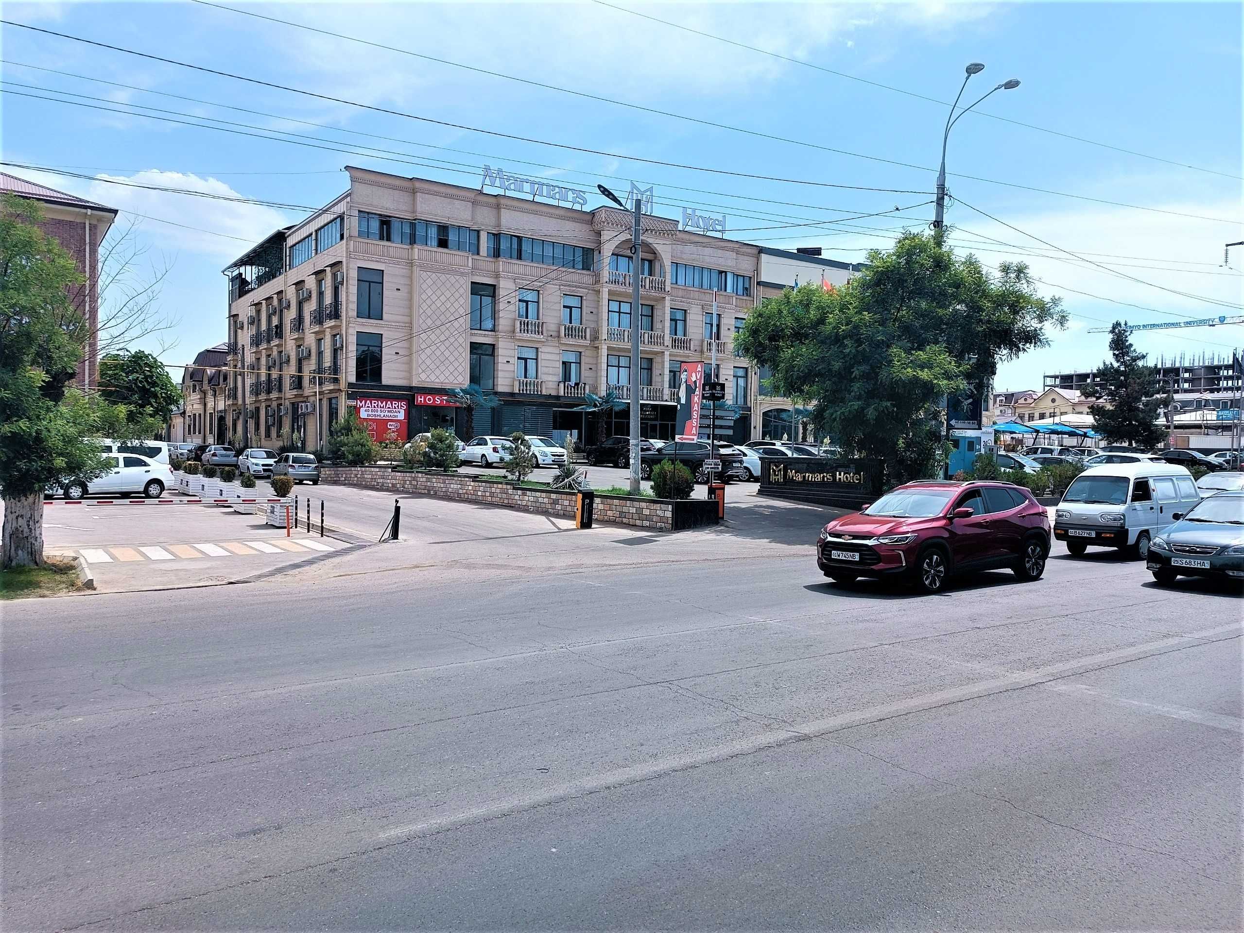 ДОМБРАБАД  Евро участок 3 каватлик 3,5 сотих