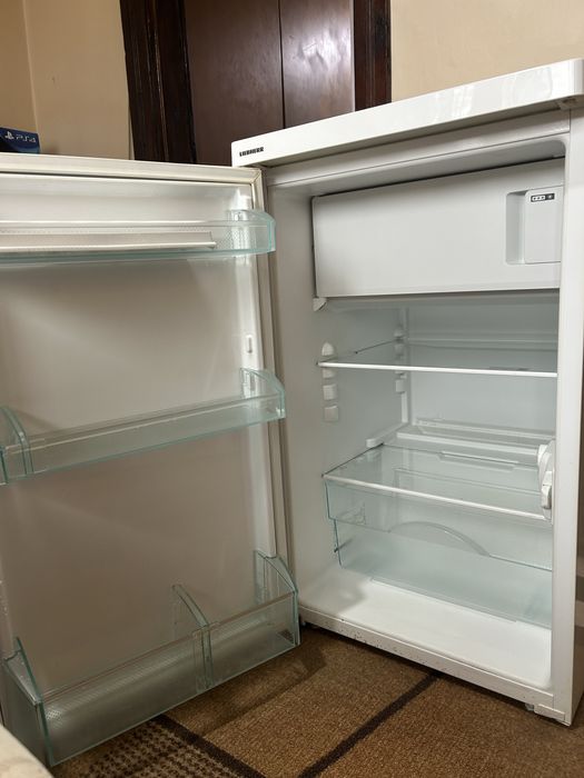 Хладилник Libherr