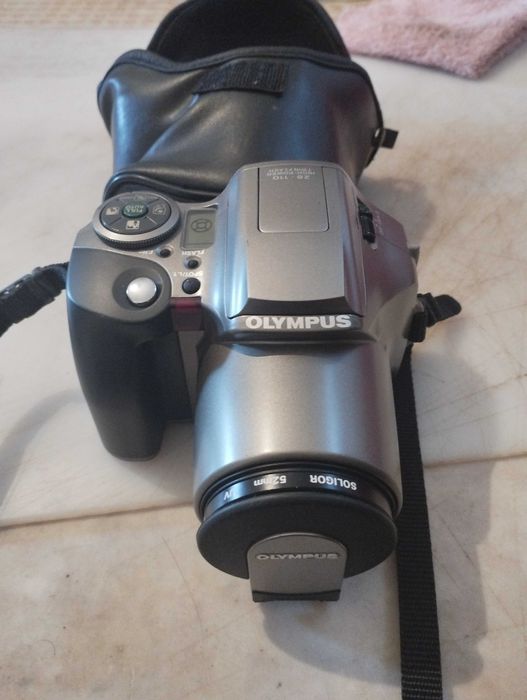 Фотоаппарат OLYMPUS IS-300, 52mm