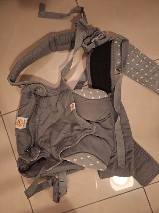 Sistem Ergobaby baby to todler