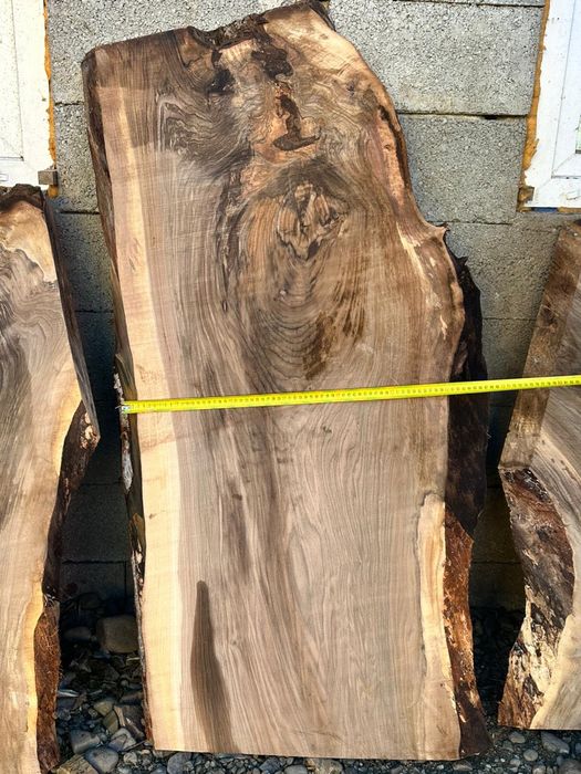 Foastănă nuc, Blaturi 5.5 cm !