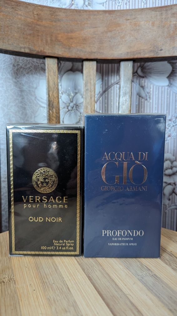 Оригинални Le labo santal 33 , Armani, Hermes, Gucci, Bulgari