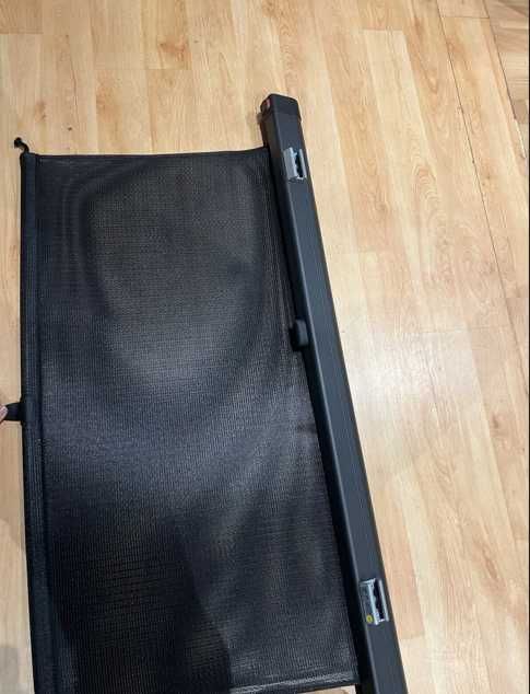 Plasa luneta, separator marfa Audi A6 and RS6 Avant C8