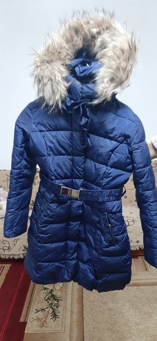 Одежда для девочек