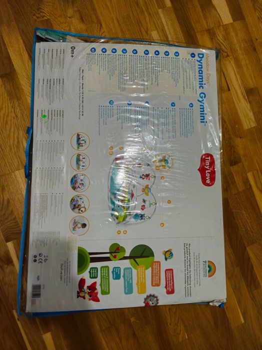 Centru de activitati