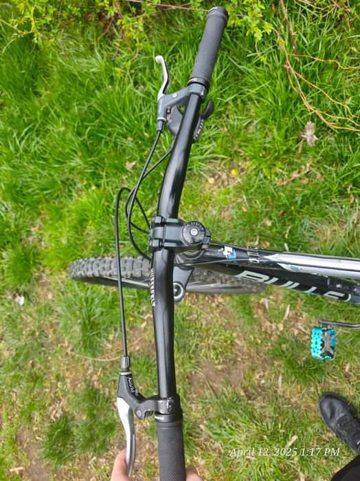 Bicicleta MountainBike(MTB) Bulls