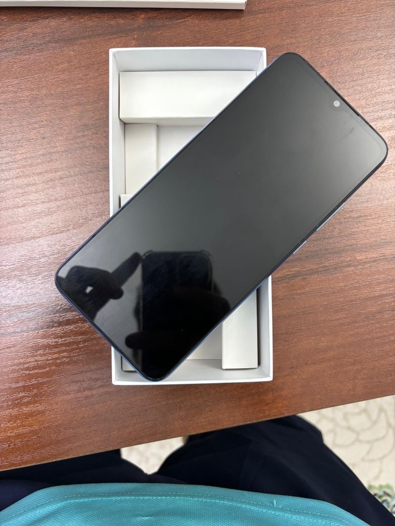 Redmi 10C в хорошем состоянии