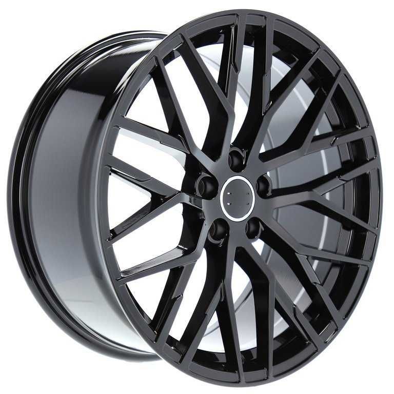 18" Джанти Ауди 5X112 Audi A4 B6 B7 B8 B9 A6 C6 C7 C8 A3 8P S Line