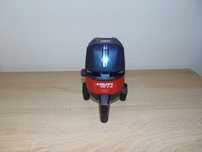Hilti PM 4-M laser profesional