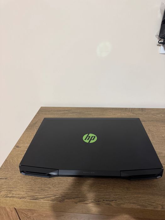 Лаптоп HP Pavilion Gaming 15 – i5, RTX 3050, 16GB RAM, SSD 1TB