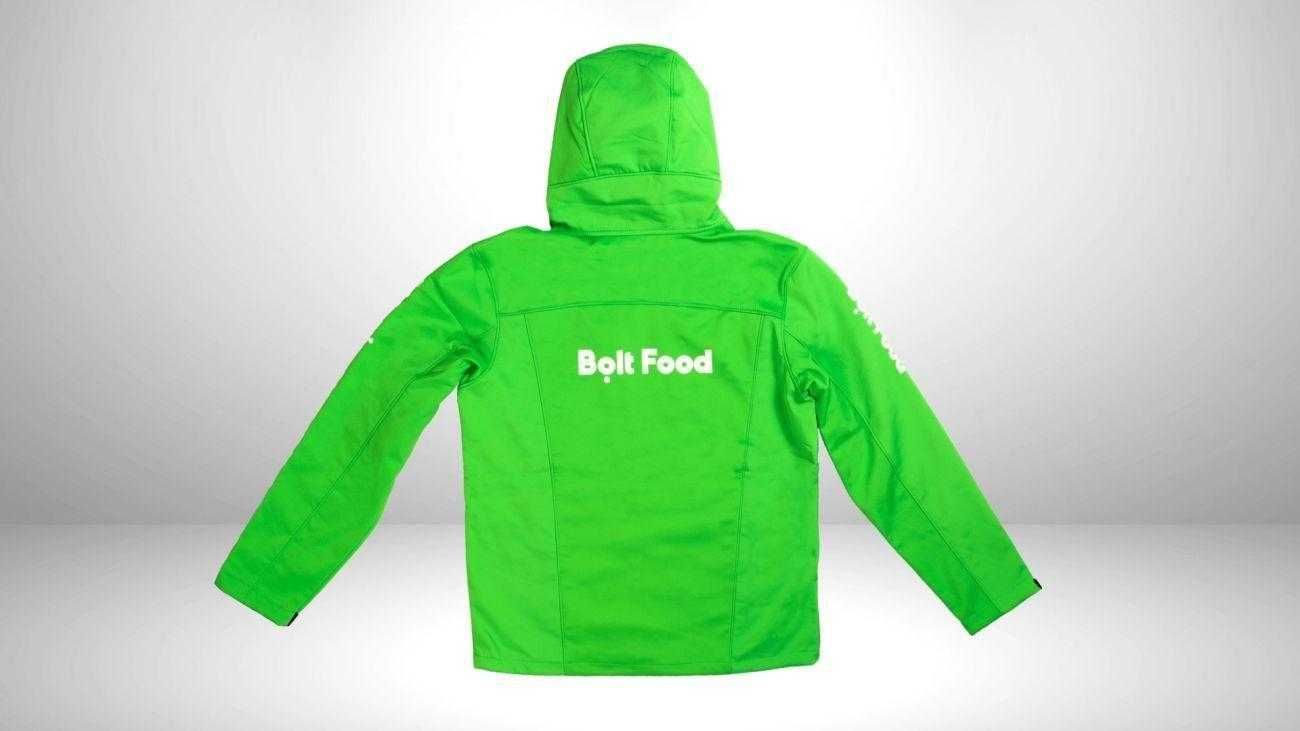 Geaca Bolt Food 49Lei marimi XL,M,L,sau Geanta Bolt model NOU 149 Lei