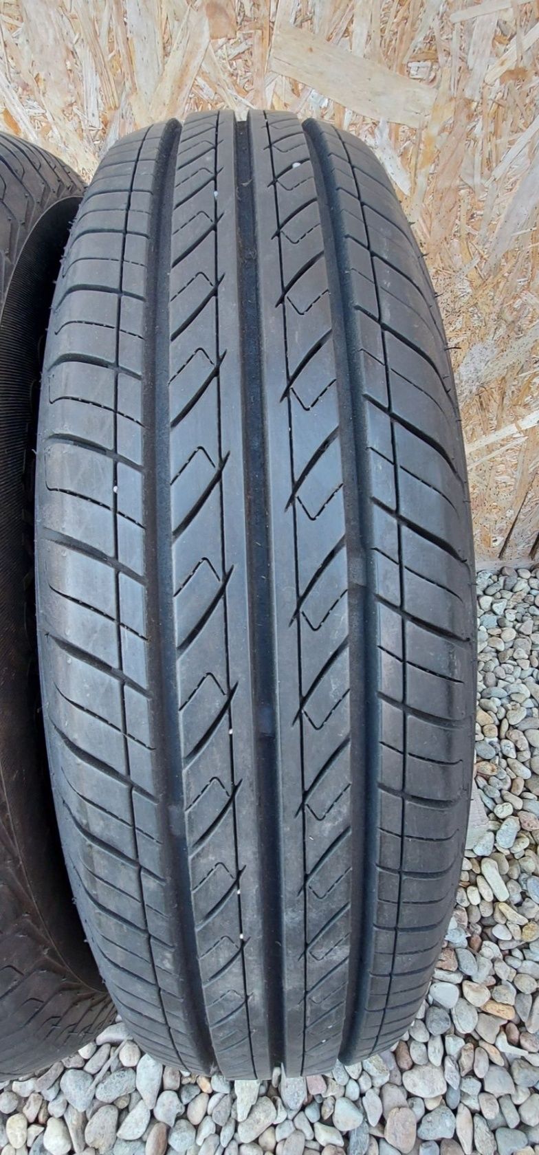 Anvelope Eco Vision Vi-682 Ovation 
185/80 R15 93T