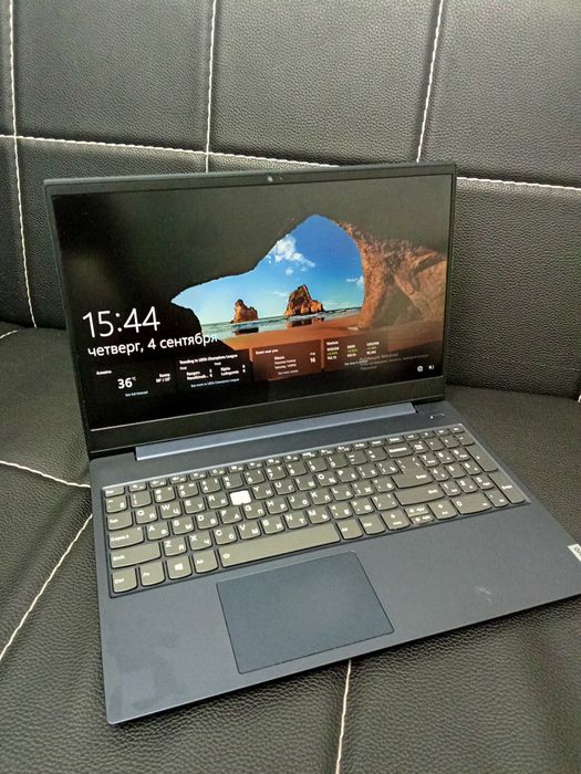 Lenovo desktop-NM59PTG