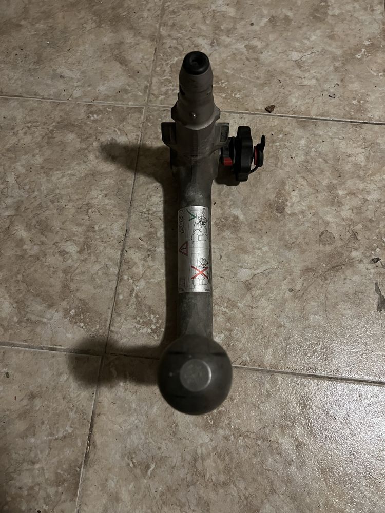 Теглич Хюндай ix35
