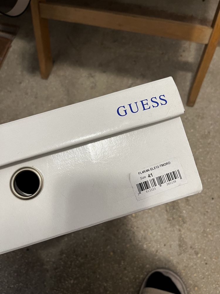 Vand cizme Guess de ploaie