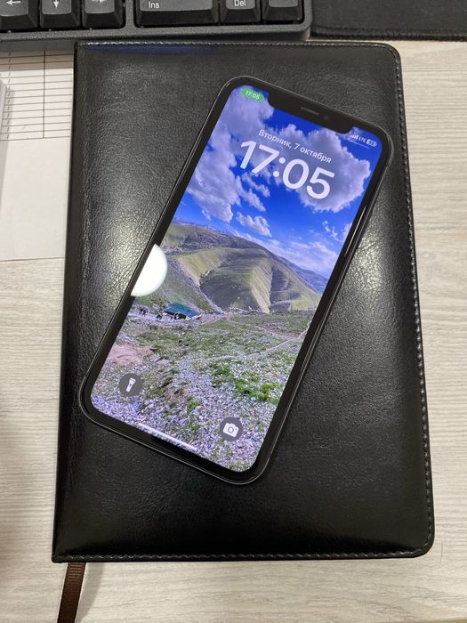 Iphone 11 64GB (гарантия)
