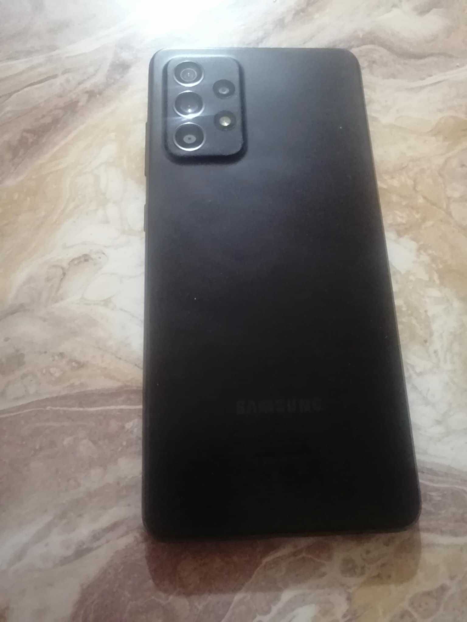 Galaxy 52s128gb samsung
