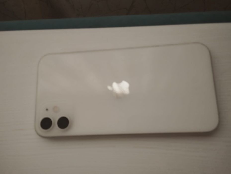 IPHONE 11 78% готов на обмен