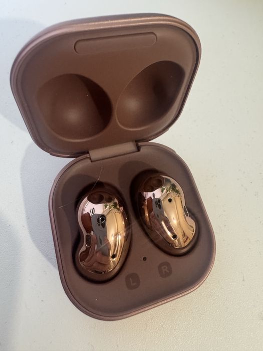 Наушники samsung buds