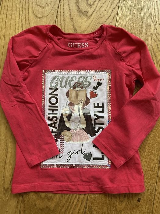 Mayoral , Guesss , Adel & Lula