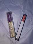 Tarte shape tape и maracuja juicy lip gloss