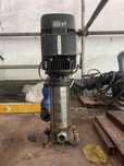 Помпа за вода Grundfos