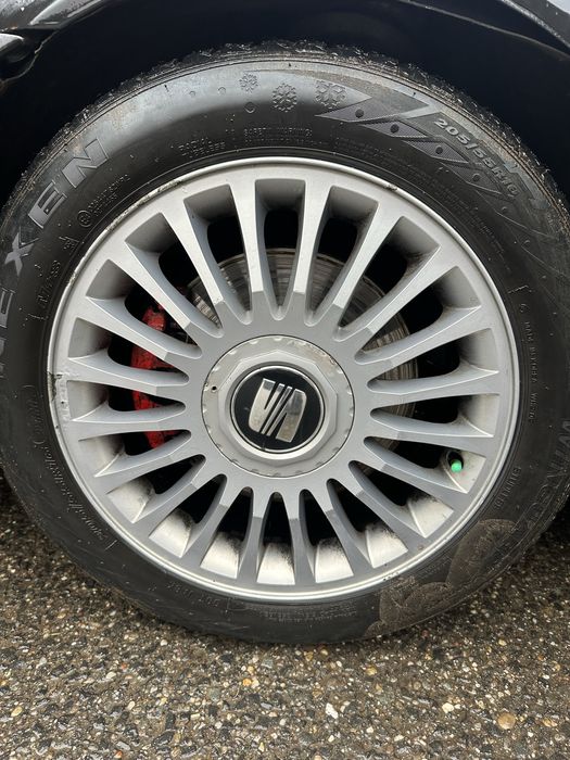 Piese seat leon 4x4 /tractiune fata ARL