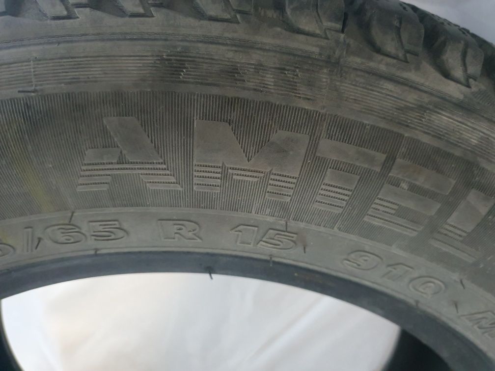 Зимние шины Amtel Nordmaster 195/65 R15