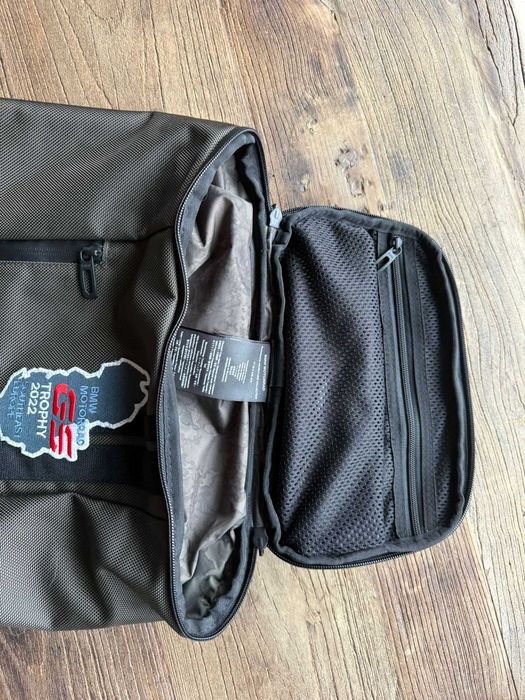 Rucsac BMW Motorrad GS Trophy Adventure Collection