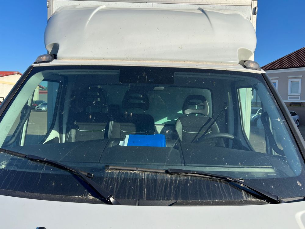 Iveco Daily 7,2 T,70C16 37000km