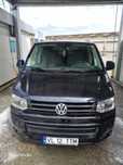 Volkswagen Multivan stare buna de functionare