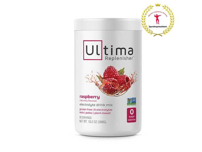 Изотоник электролит - Ultima Replenisher, Electrolyte Drink