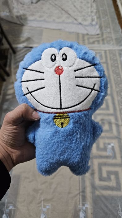 Kran uyinchoq aparat uchun yumshoq uyinchoqlar