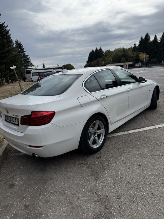 ВMW 535 x drive, 2014г.